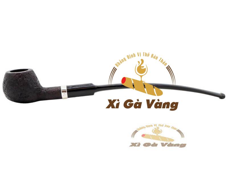 Tẩu Dunhill có mức giá khá đắc đỏ